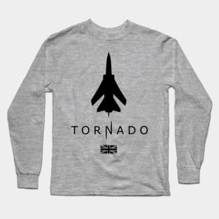 RAF Tornado Long Sleeve T-Shirt